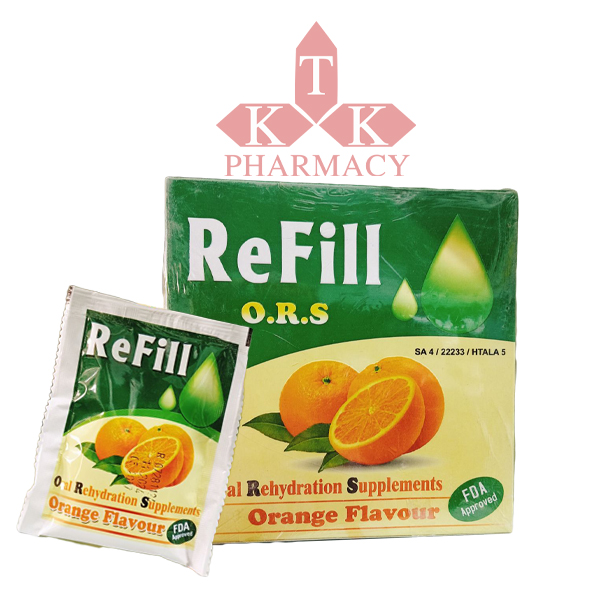 ReFill