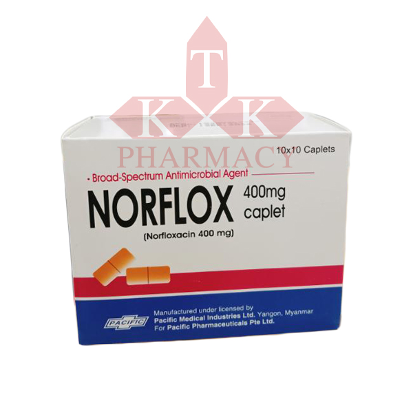 Norflox