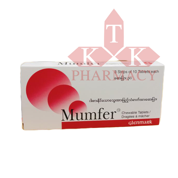 Mumfer