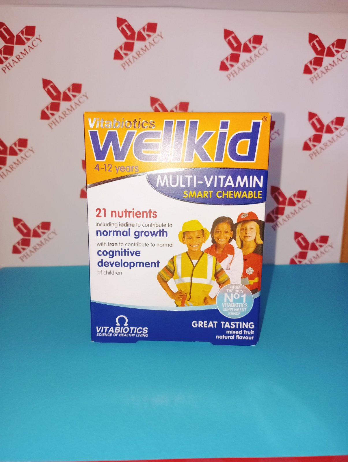 Wellkid