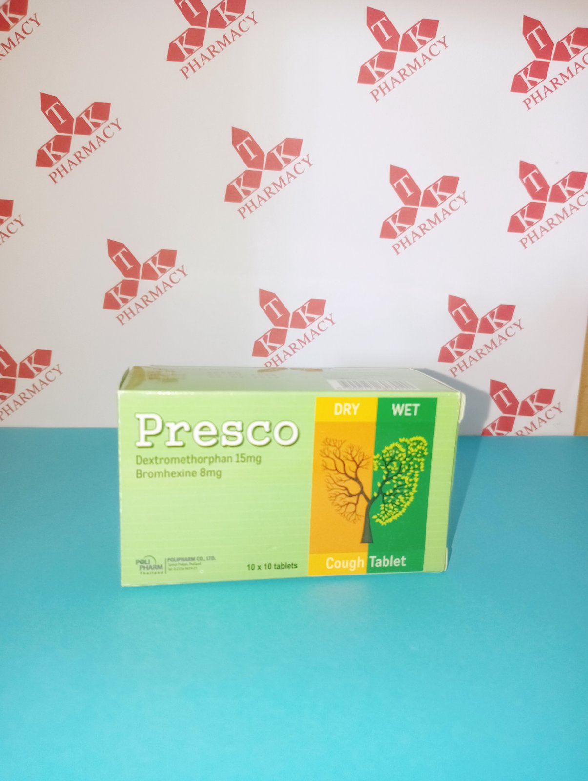 Presco