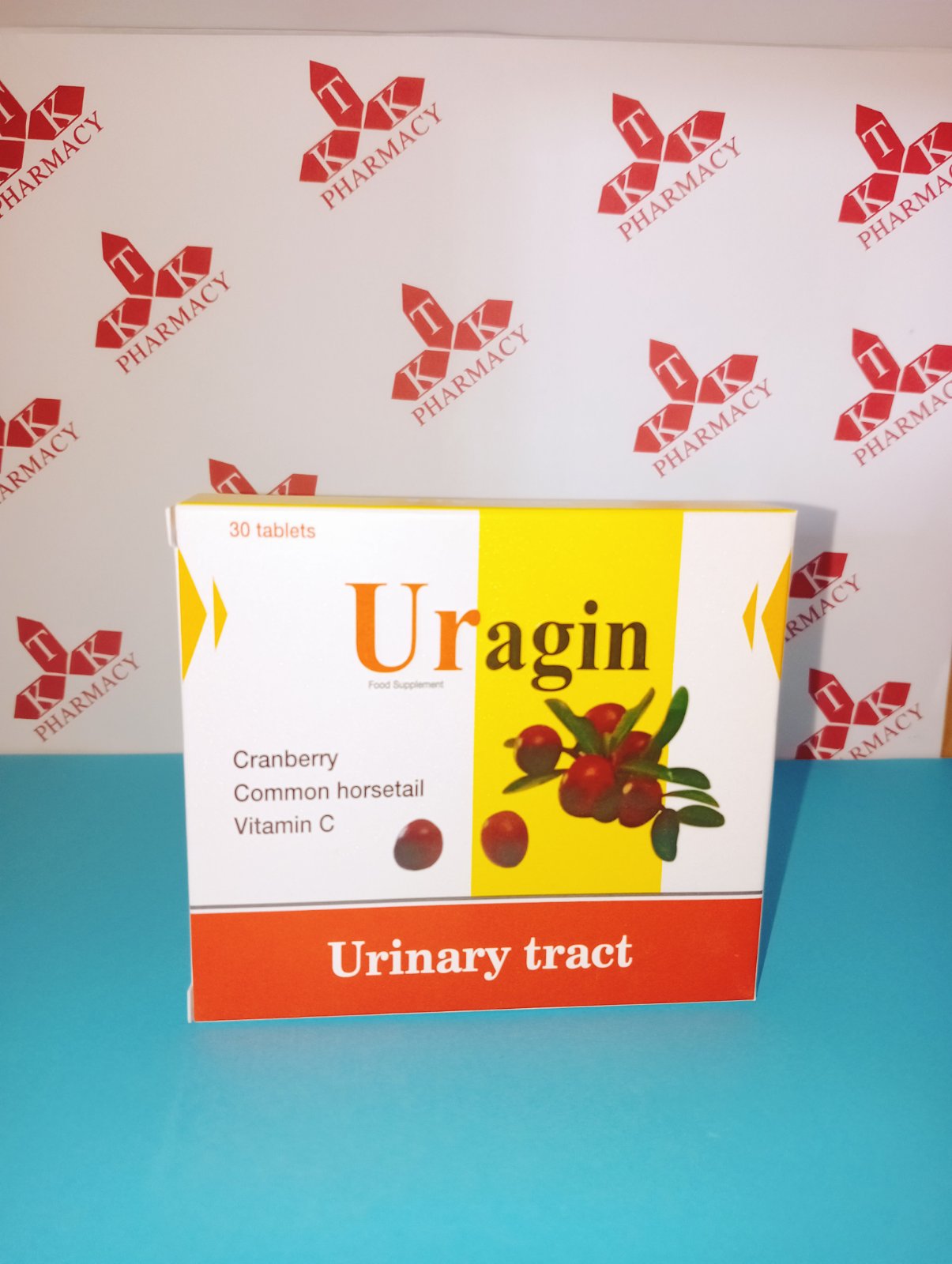 Uragin