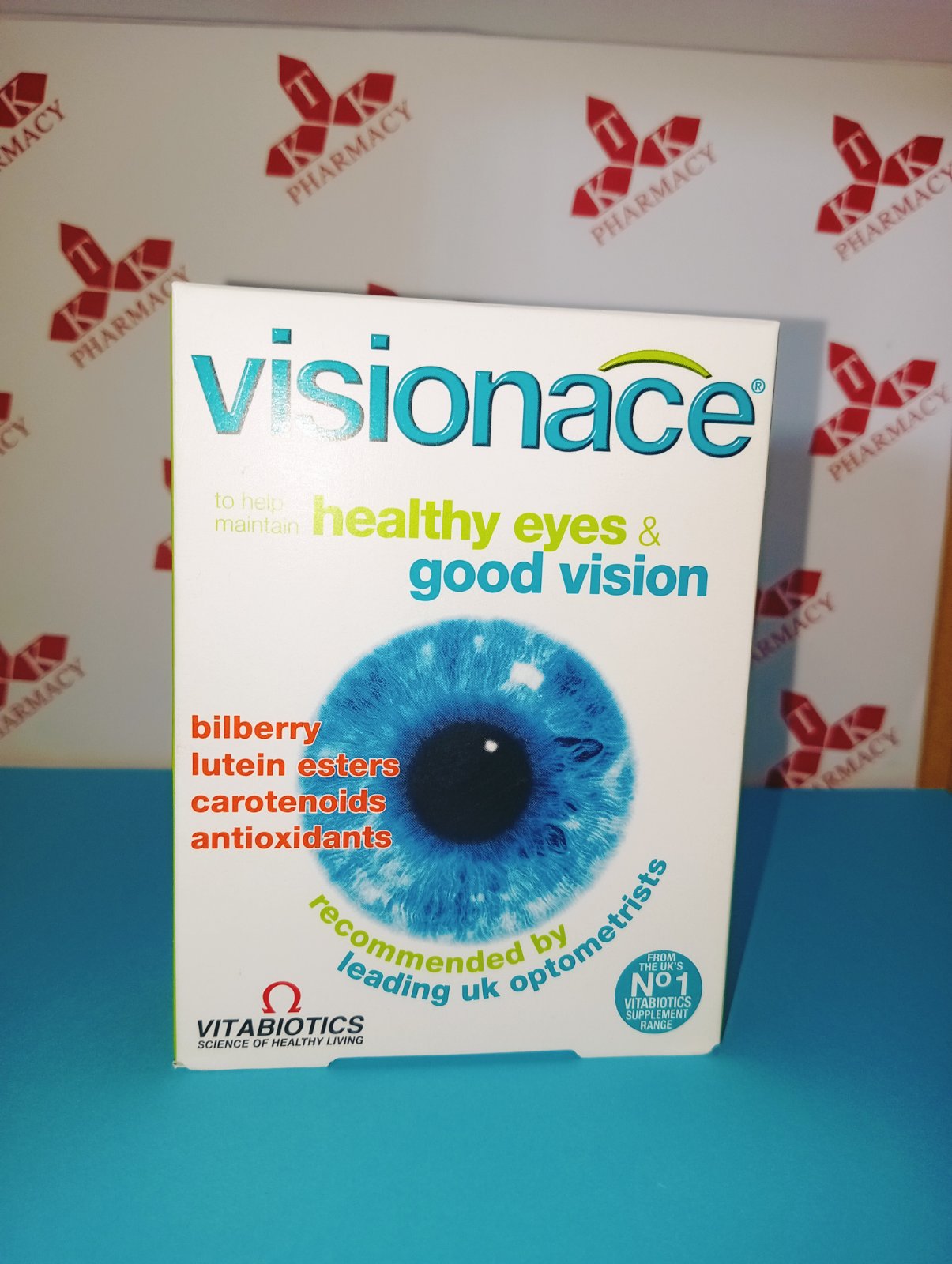 Visionace