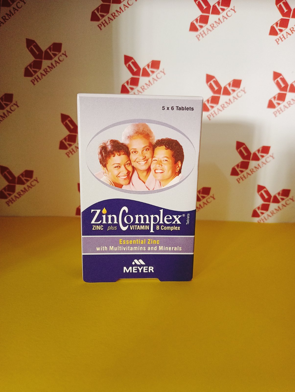 ZinComplex