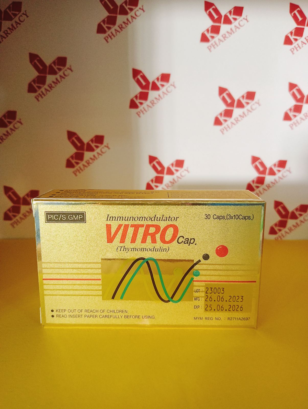 Vitro