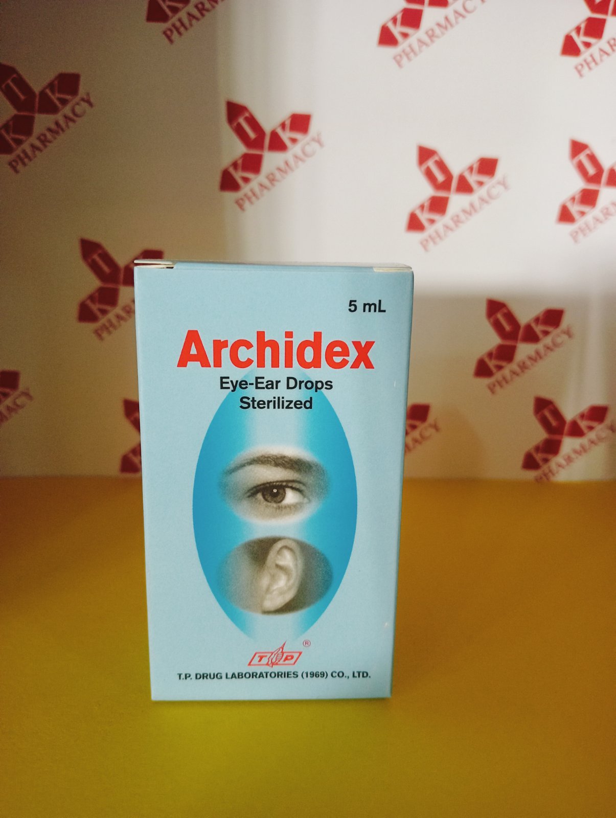 Archidex