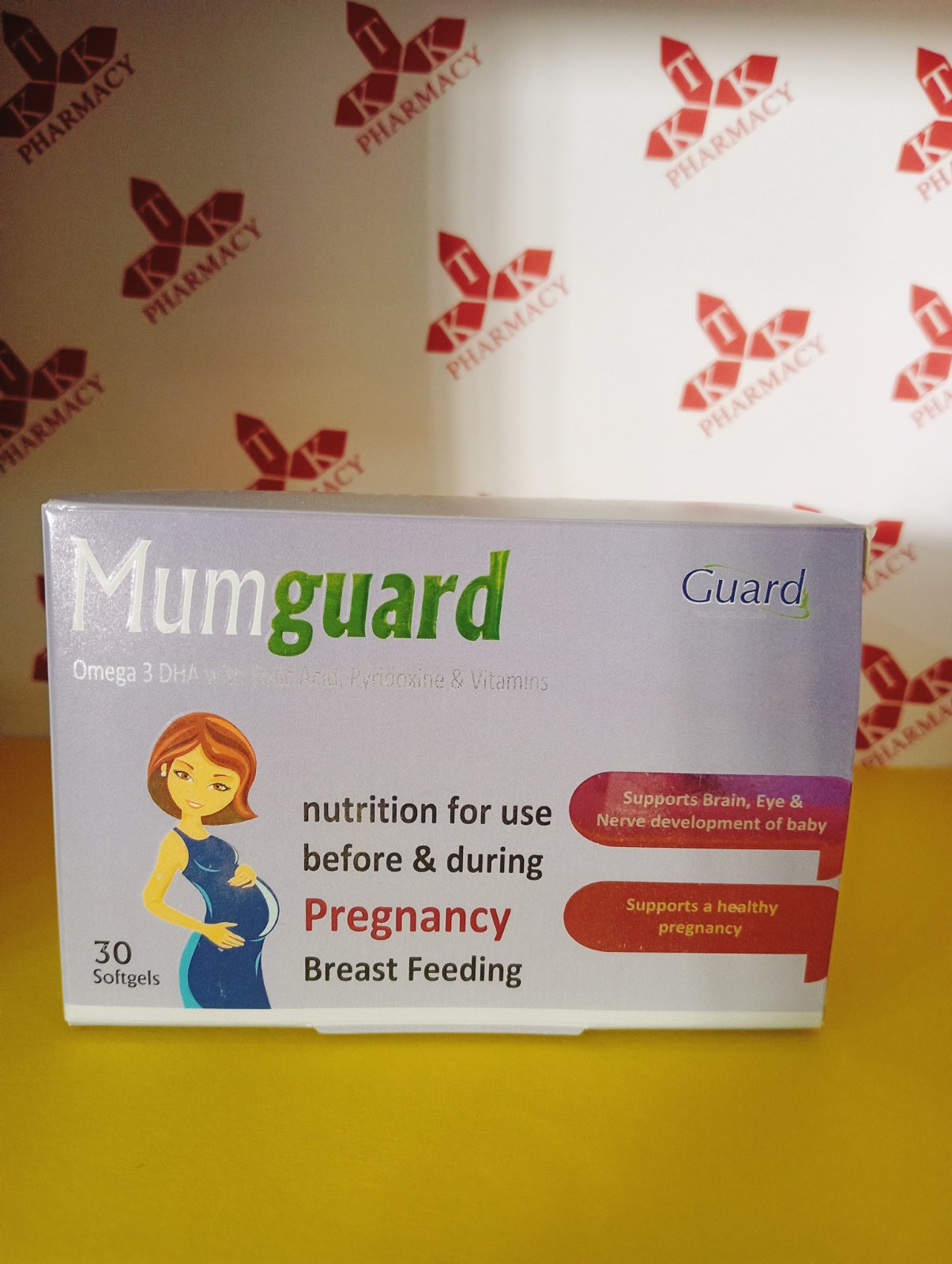 Mumguard