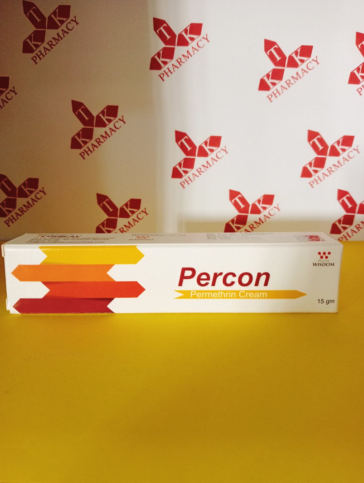 Percon