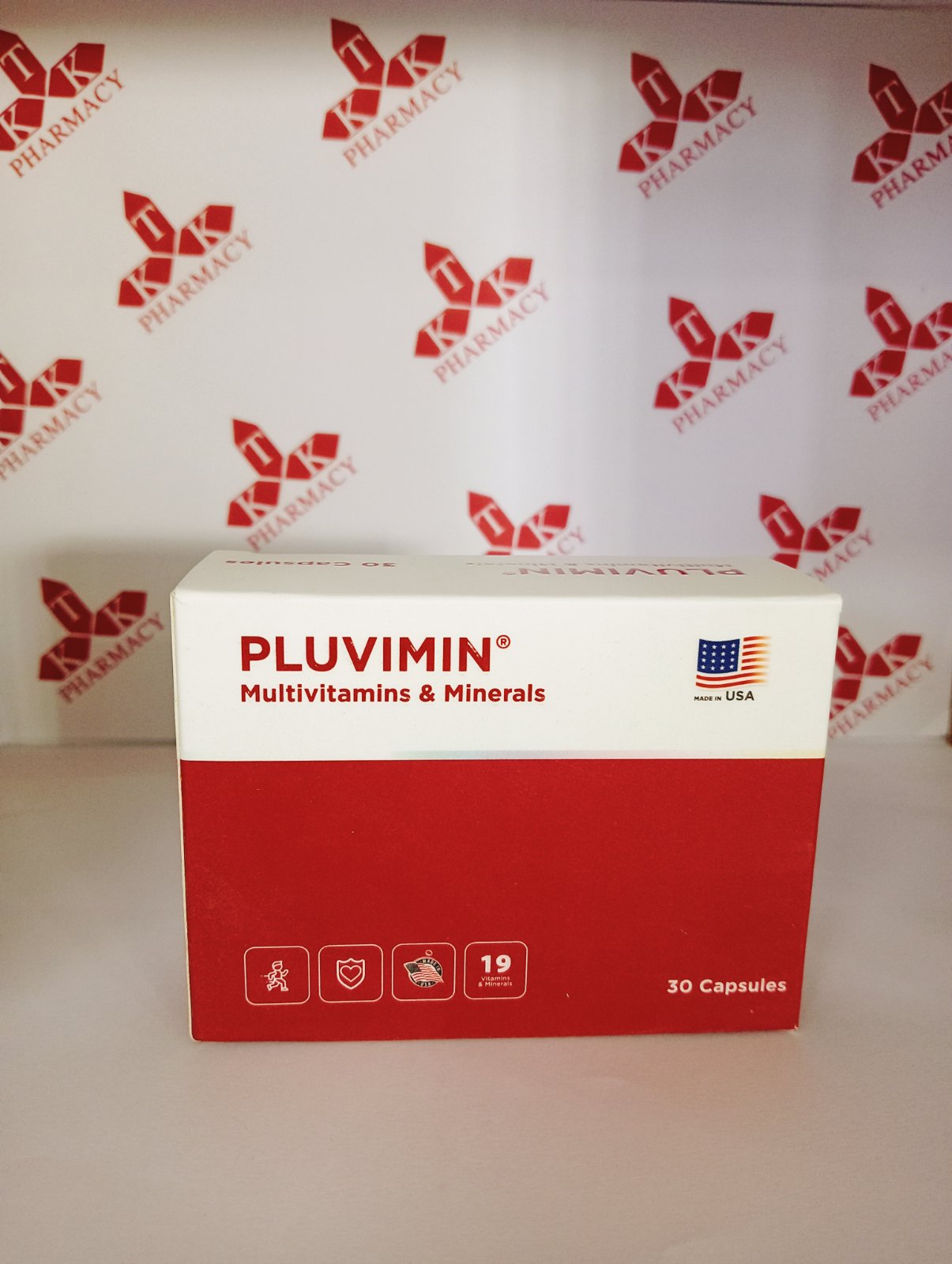 Pluvimin