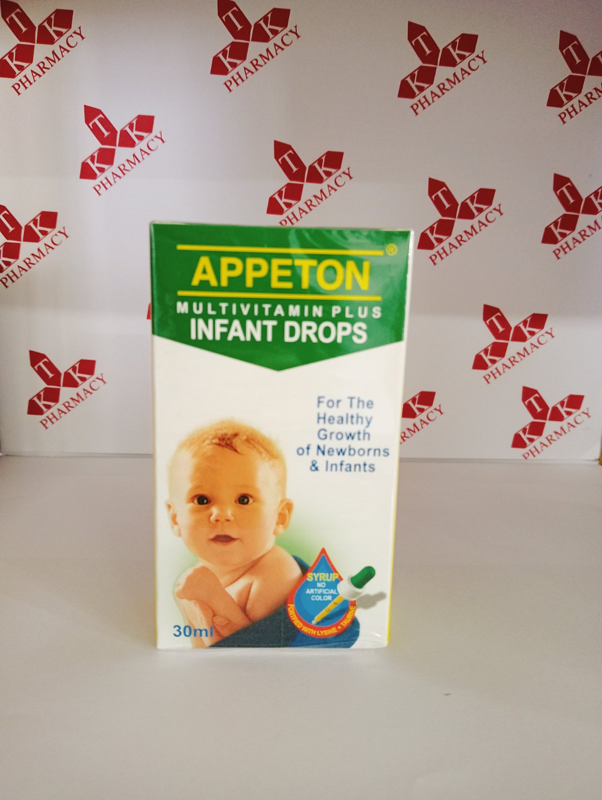 Appeton Drops