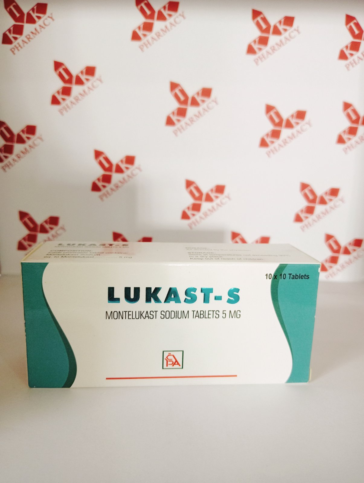 Lukast-S