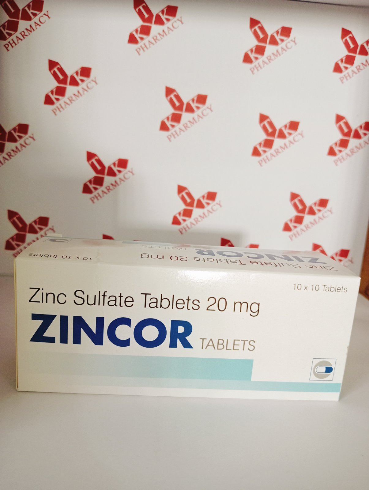 Zincor