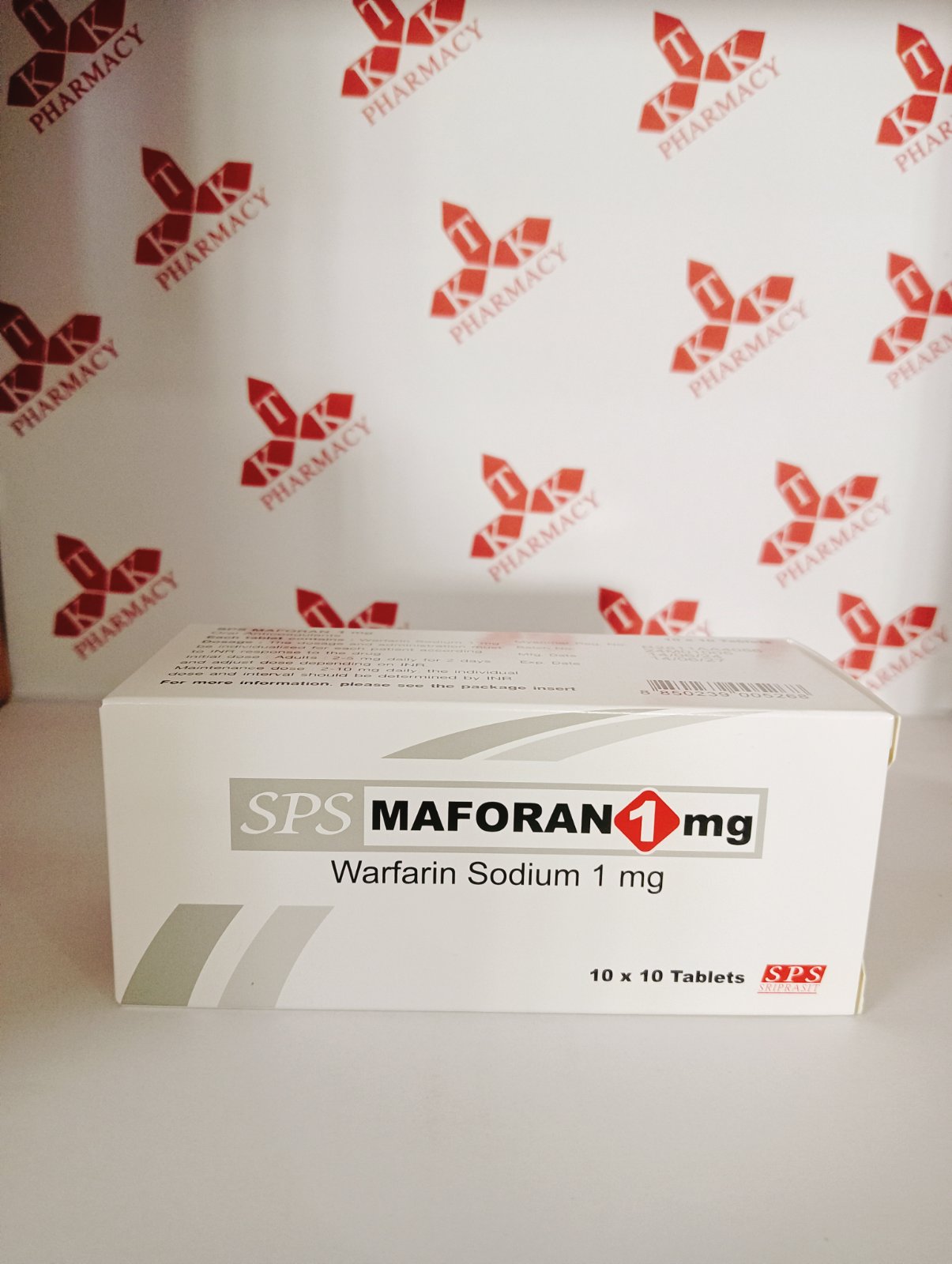Maforan 1 mg