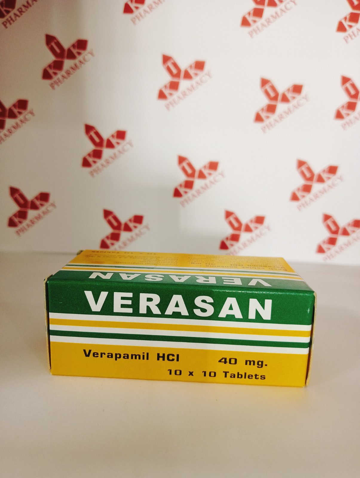 Verasan