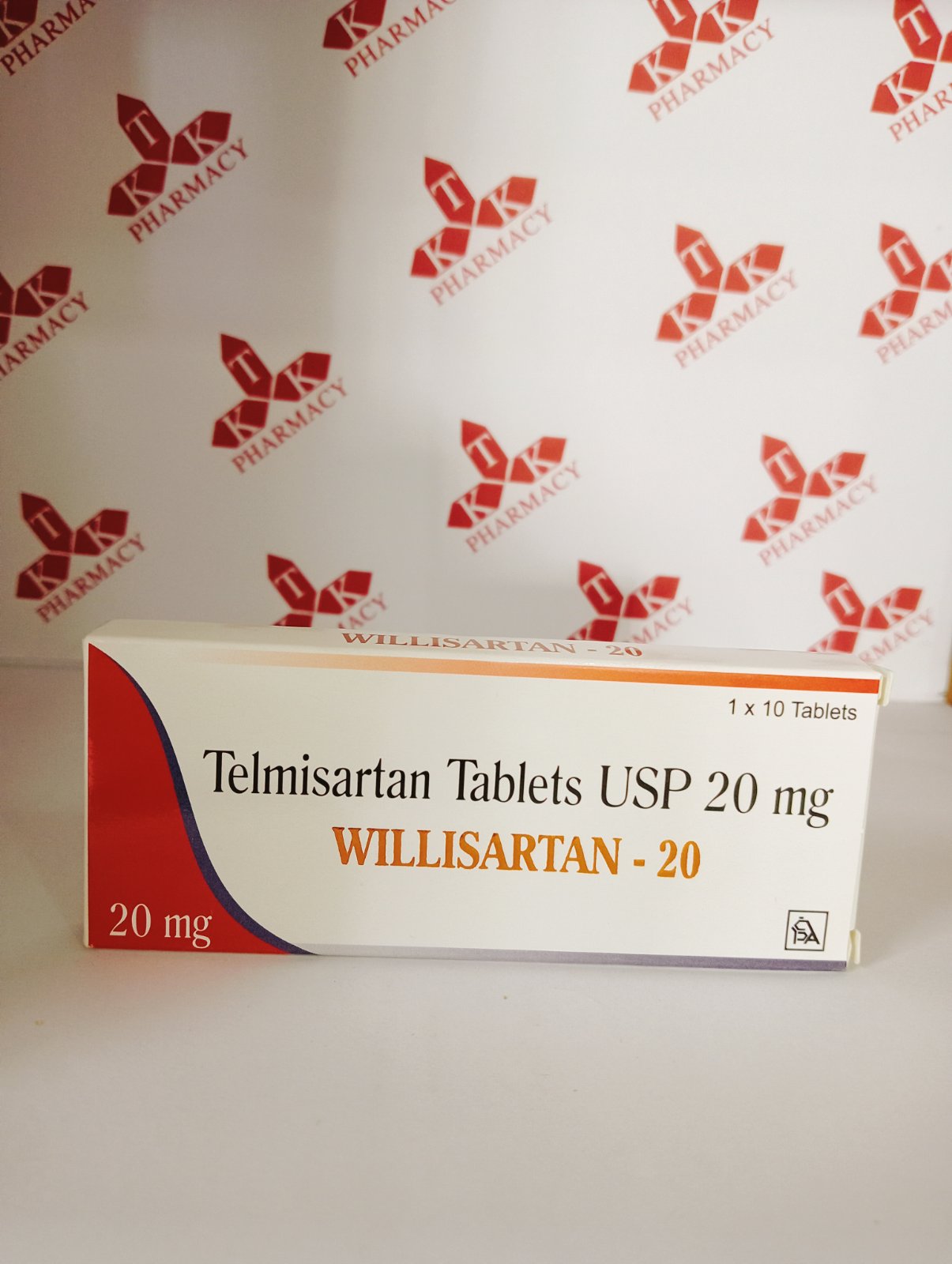 Willisartan-20