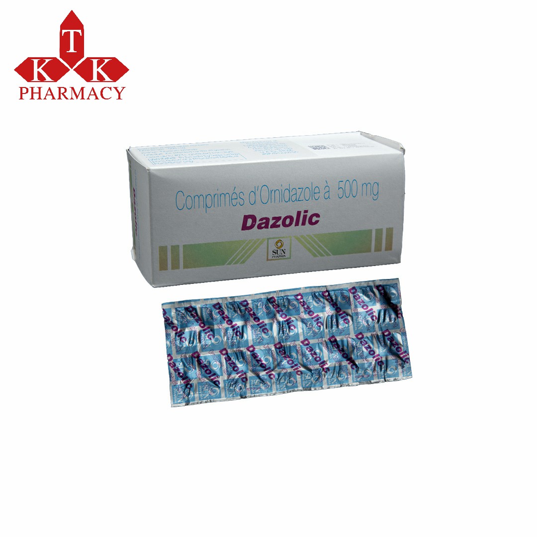 Dazolic