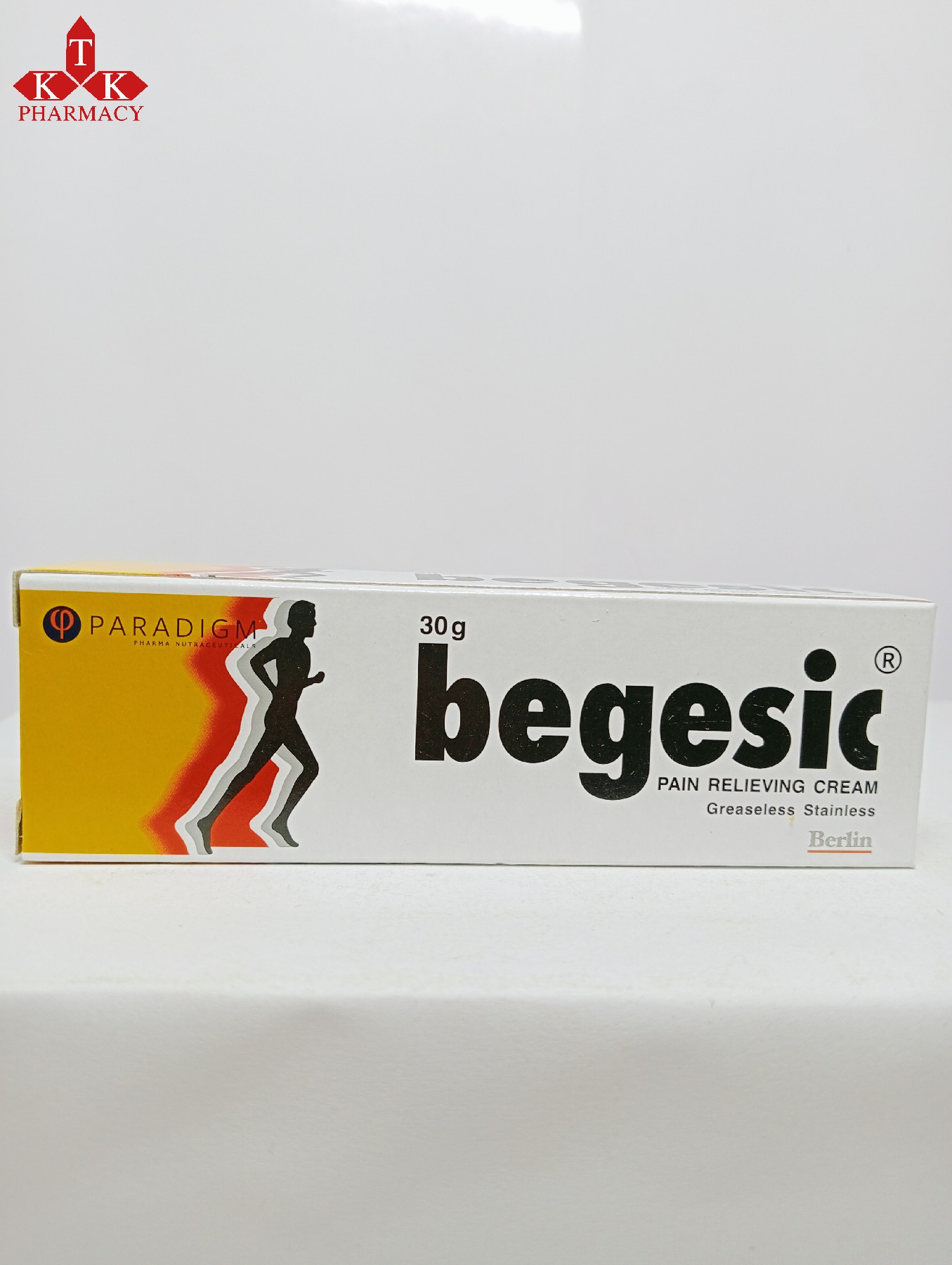 Begesic