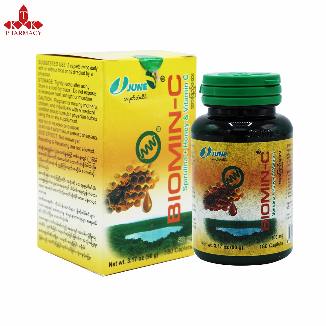 Biomin-C