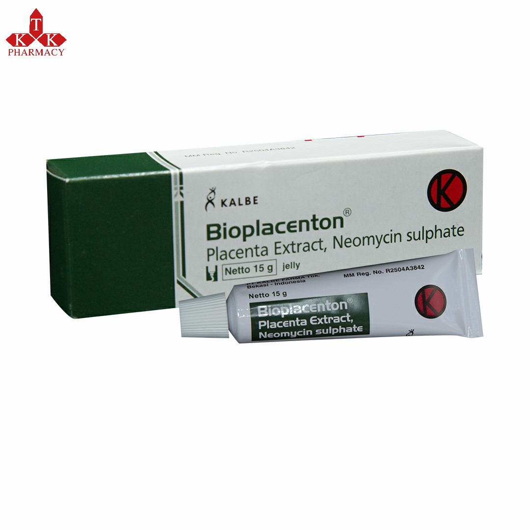 Bioplacenton