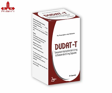 Dudat-T
