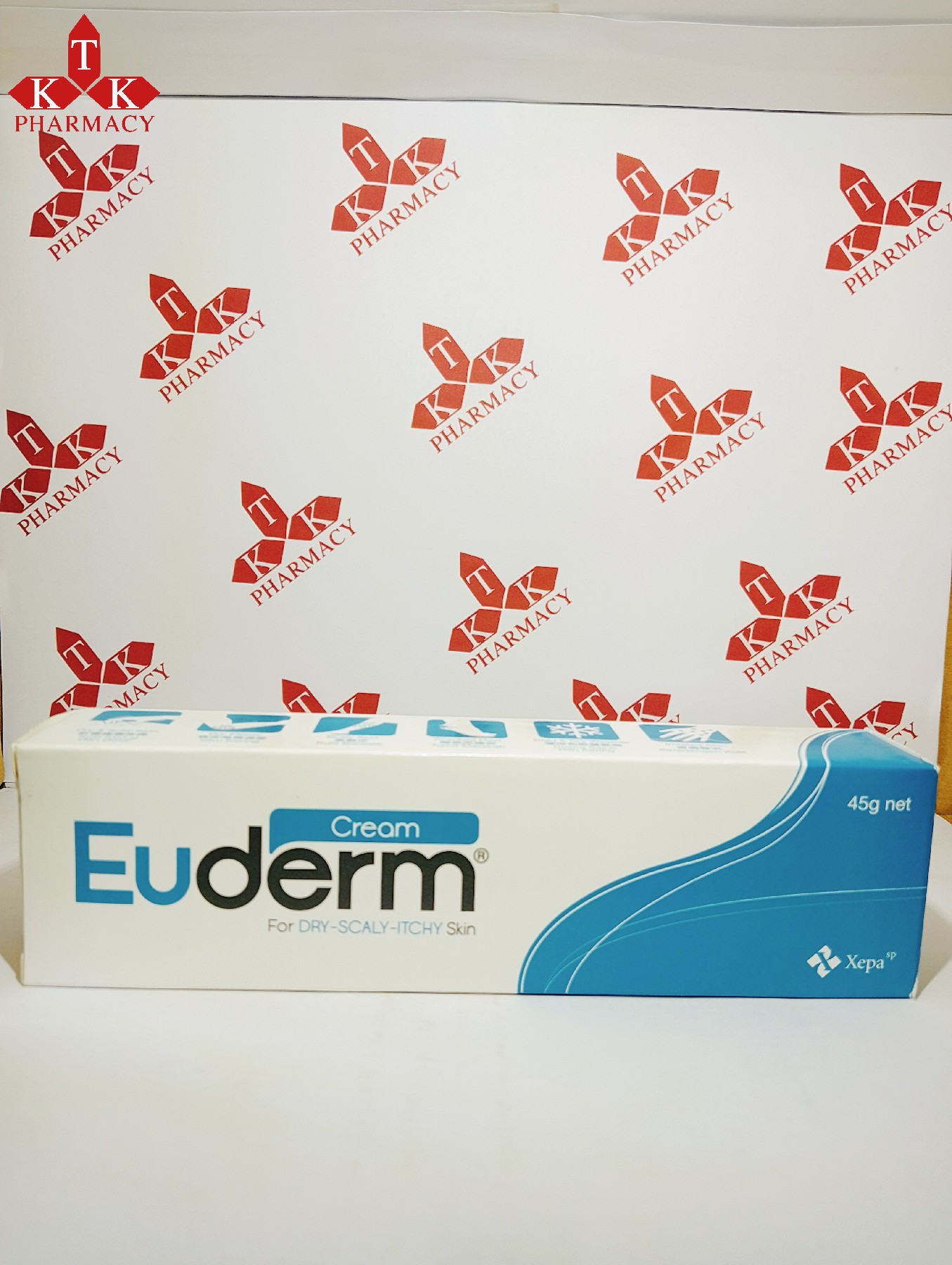 Euderm