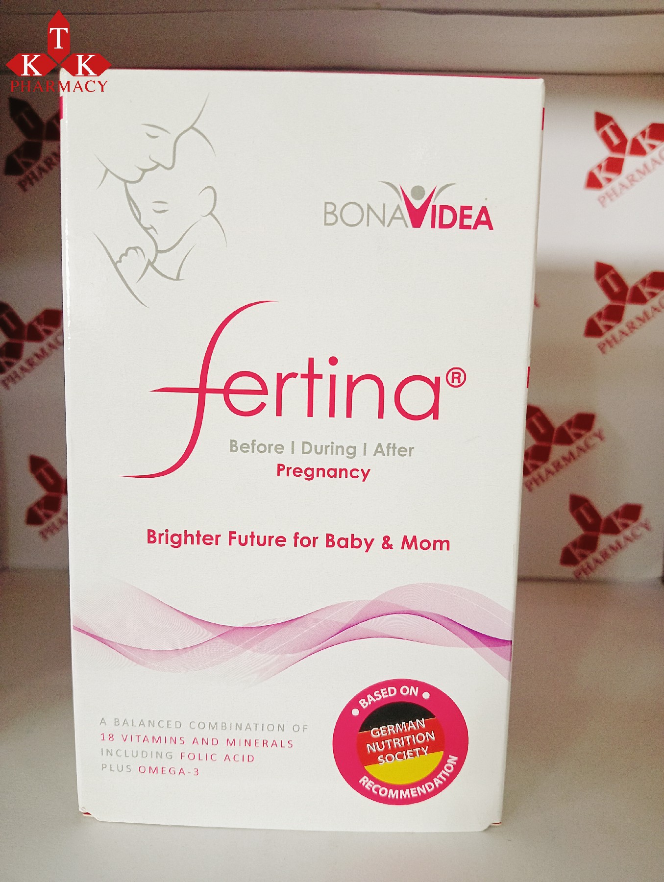 Fertina
