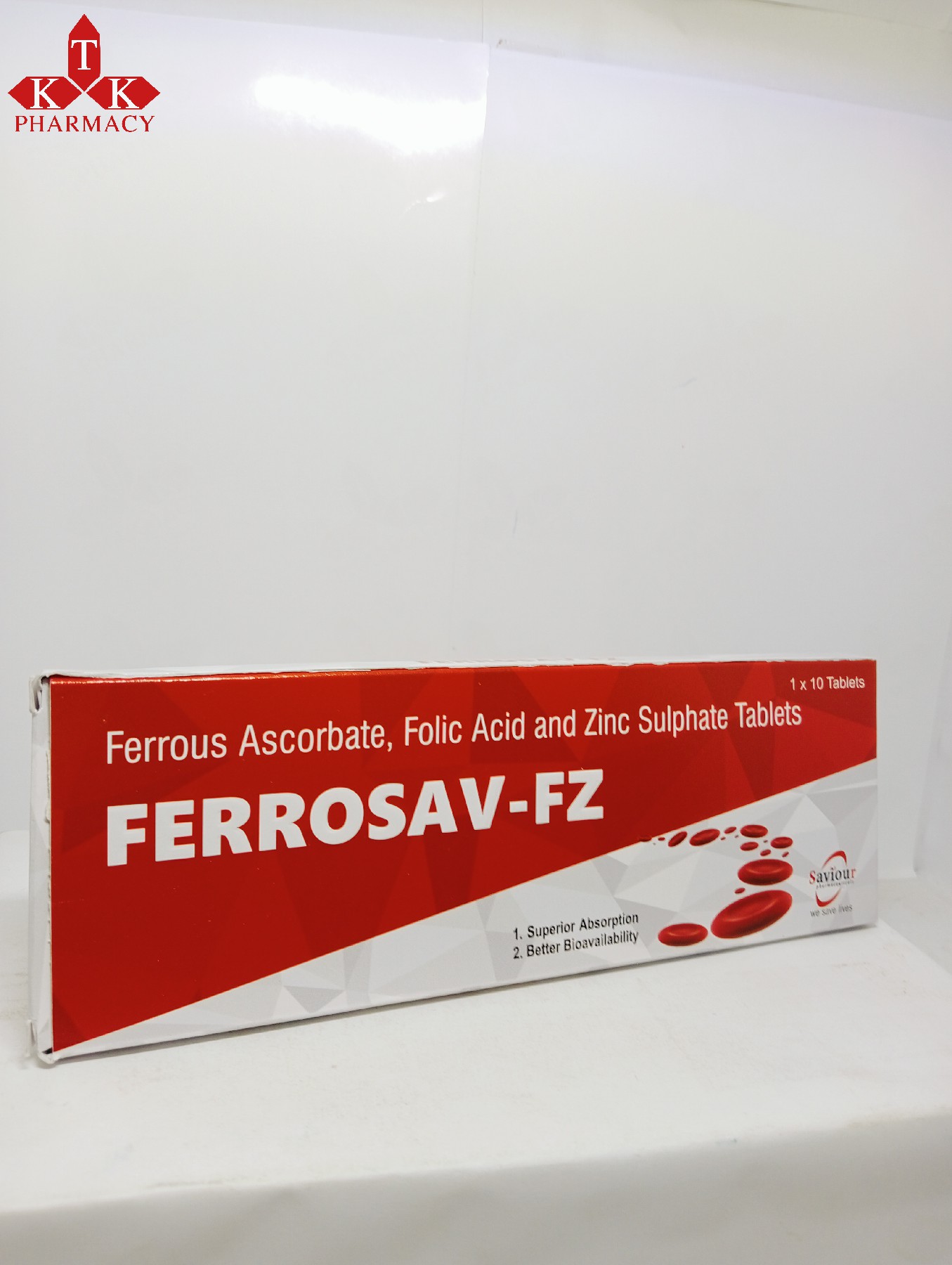 Ferrosav-FZ
