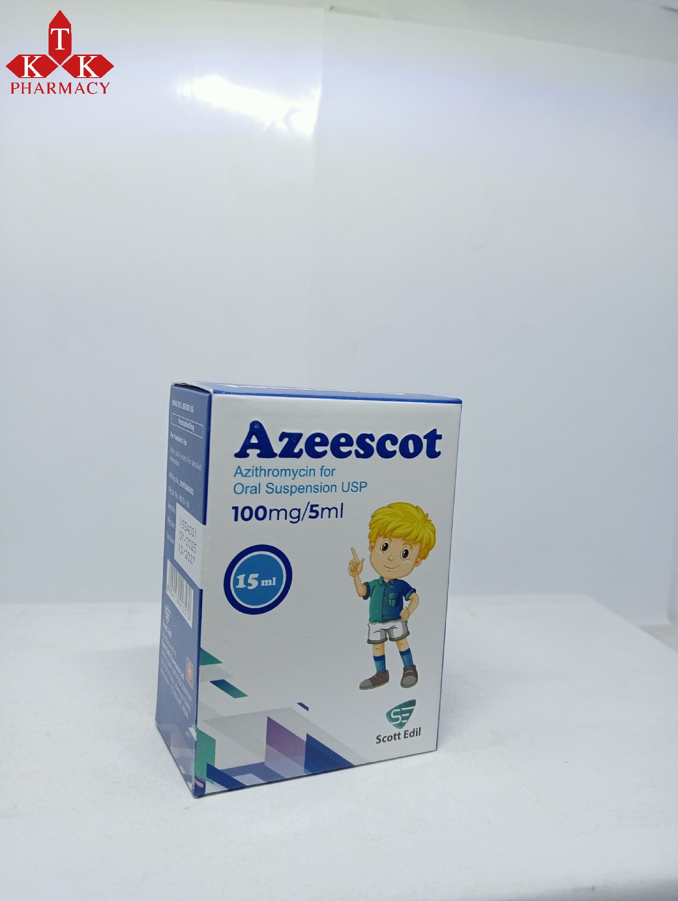 Azeescot