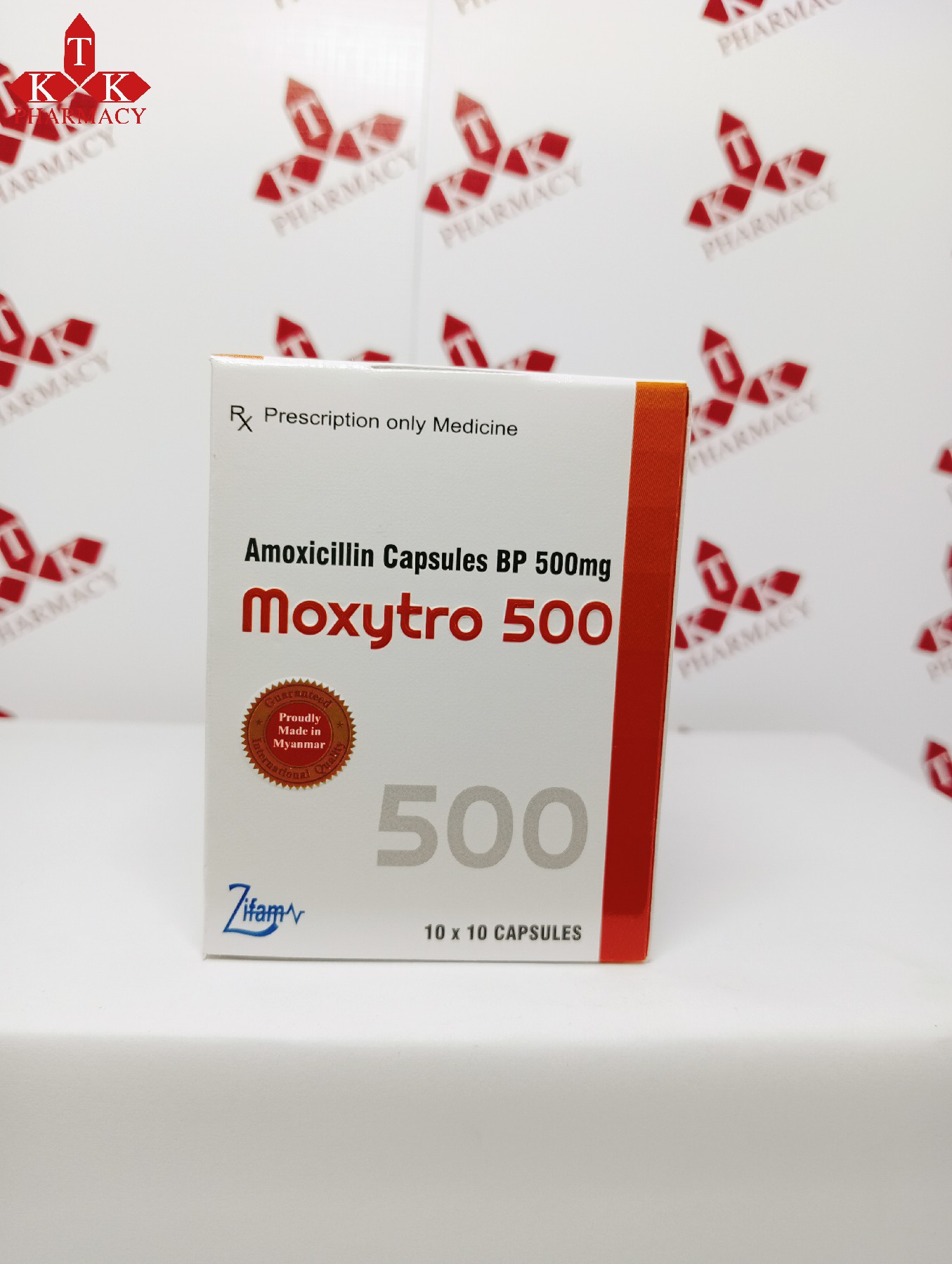moxytro 500