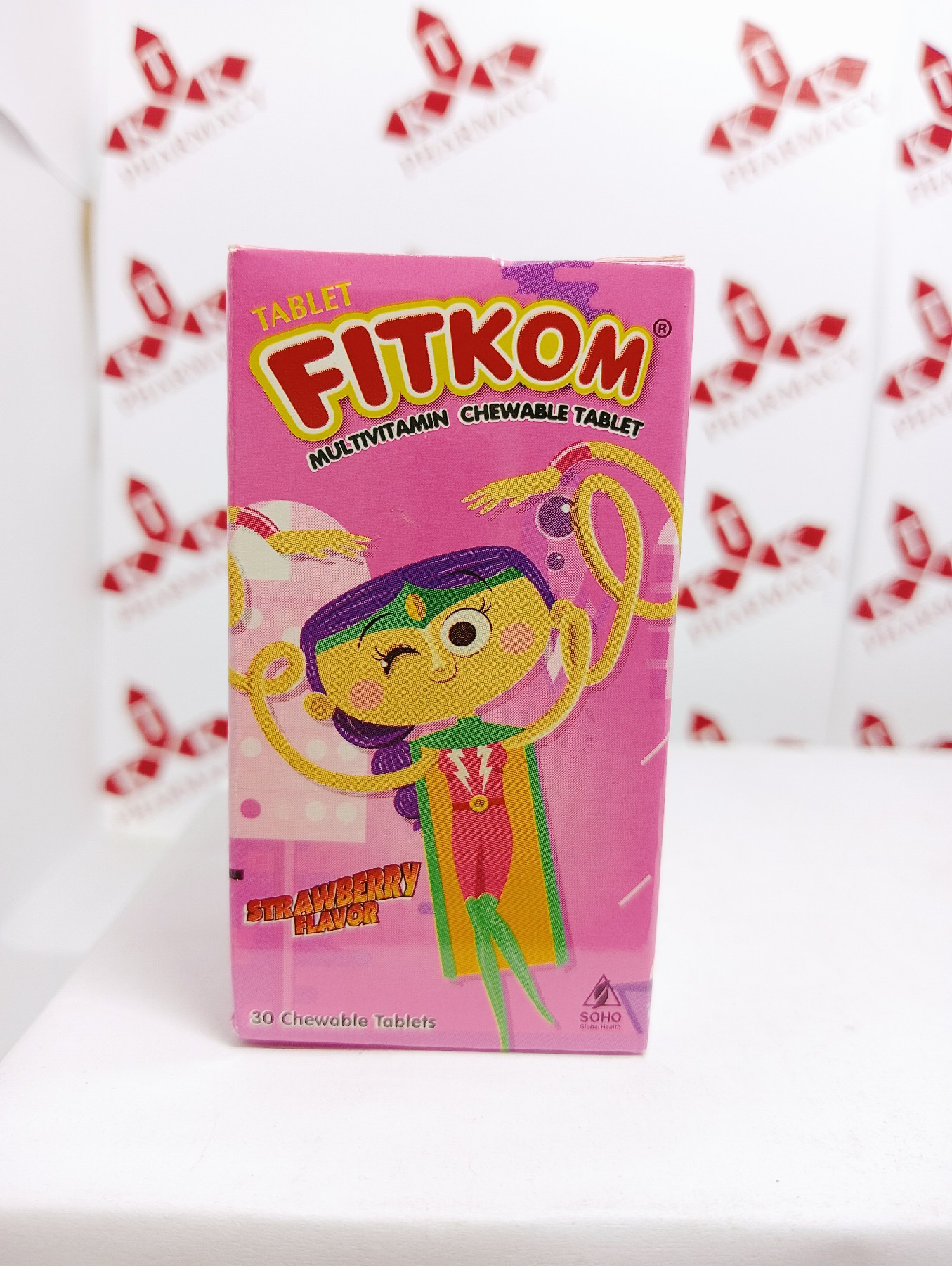 Fitkom