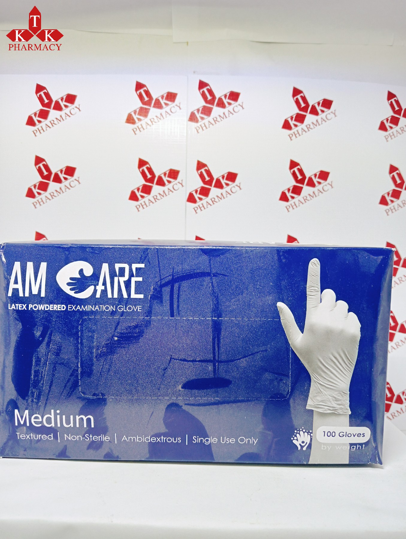 Amcare