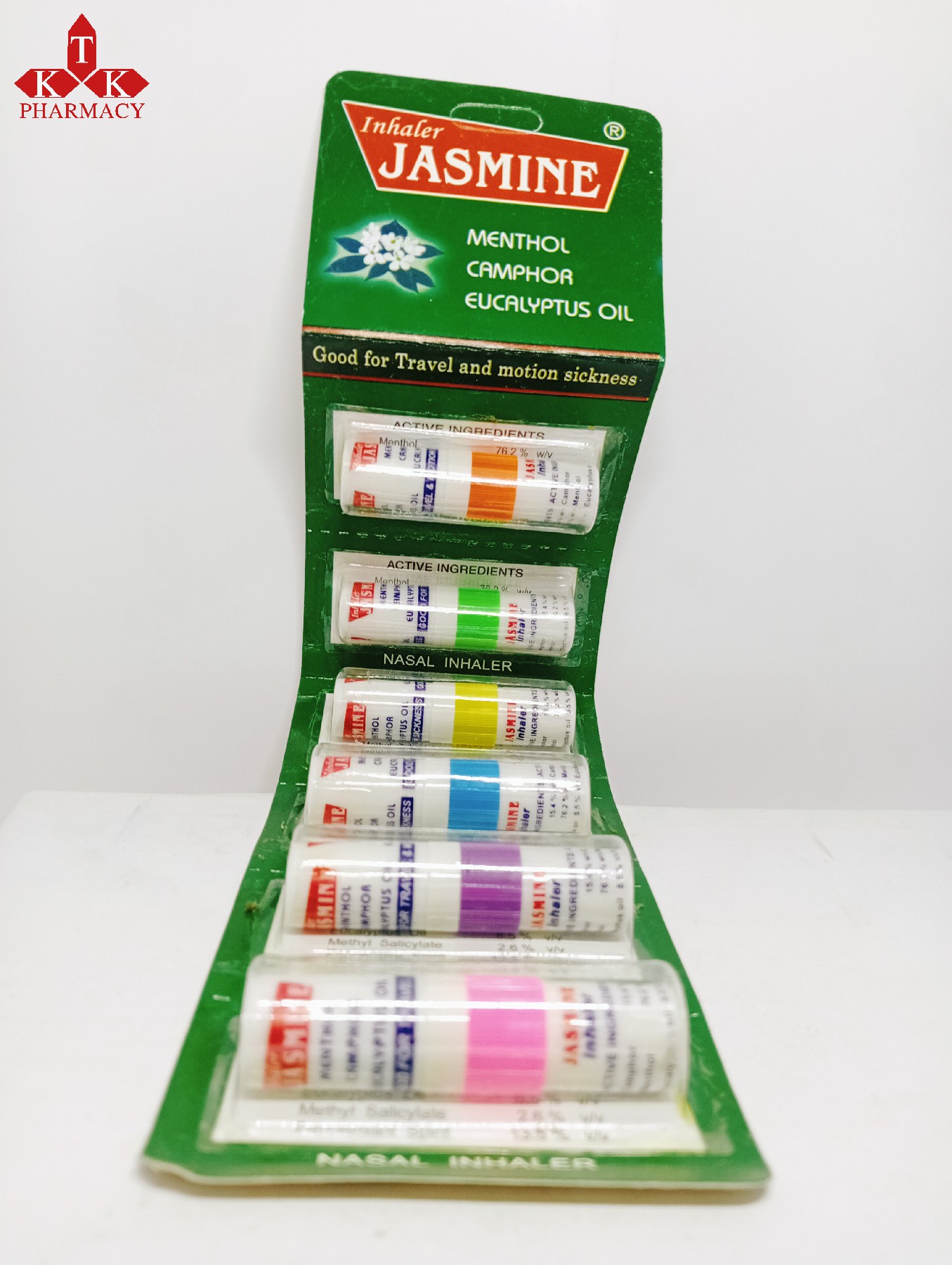 Jasmine