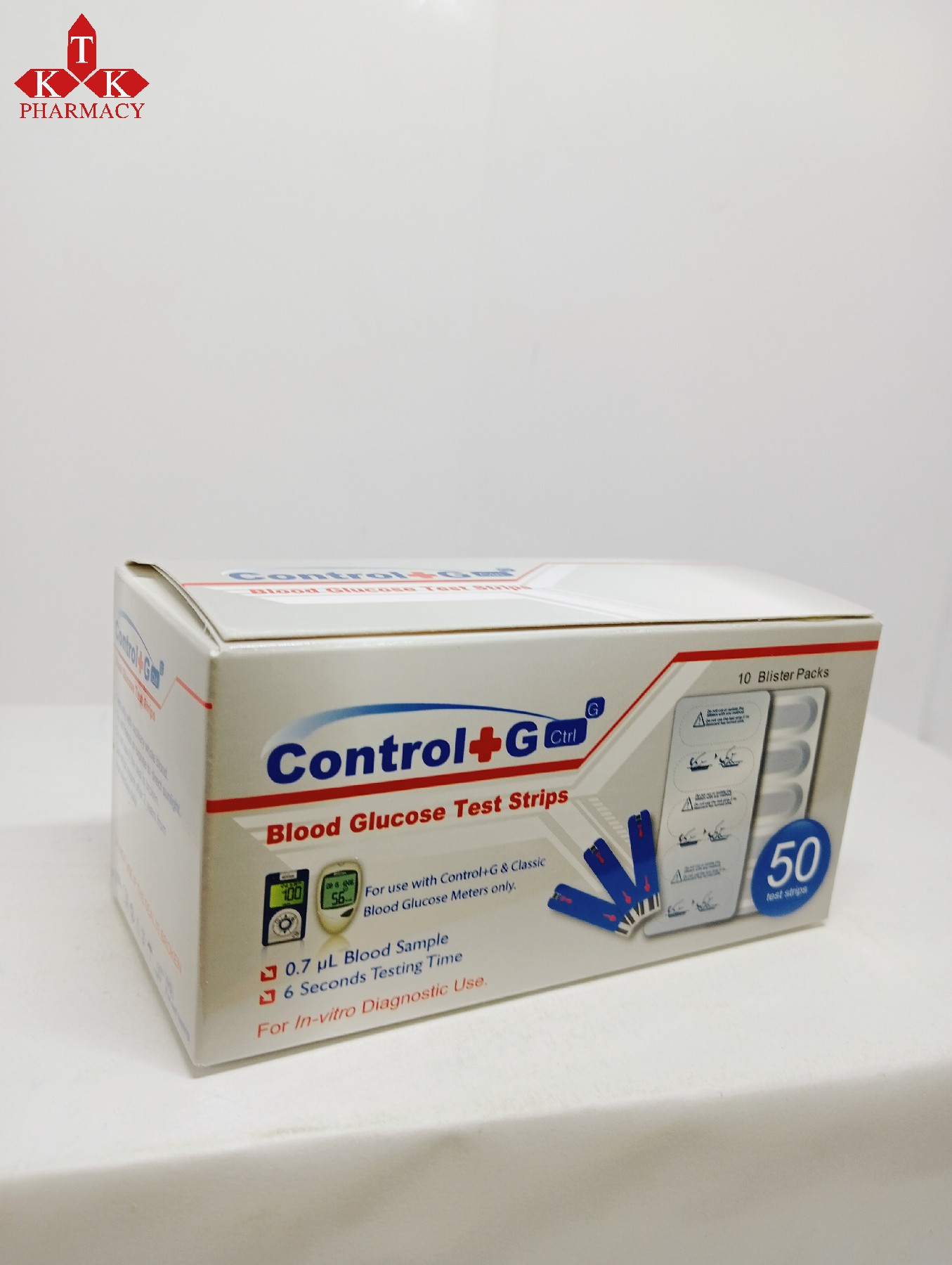 Control+G (2)