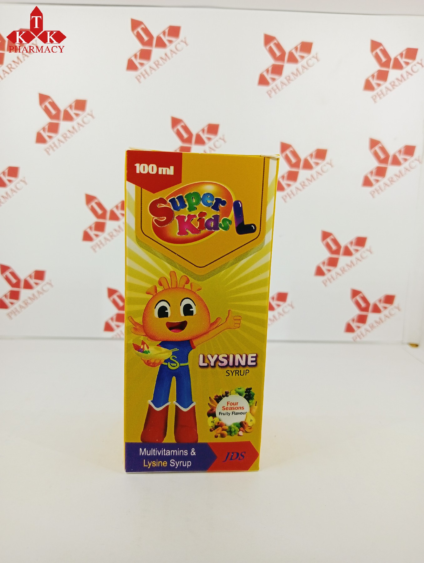 Super Kids L