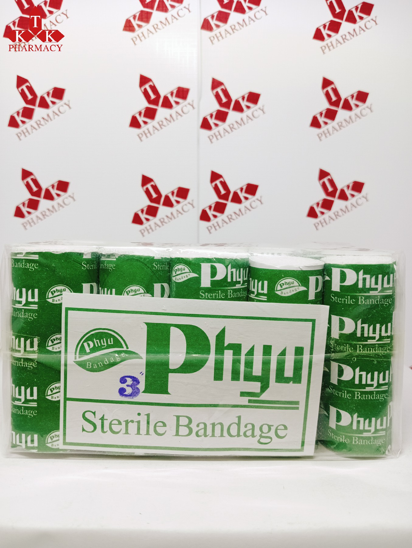 Phyu 3"
