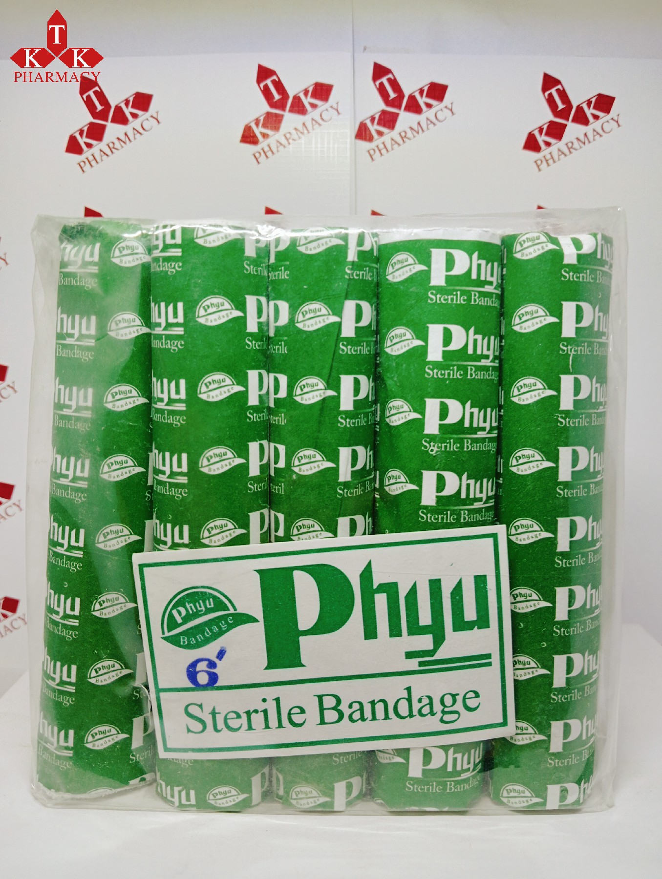 Phyu 6"