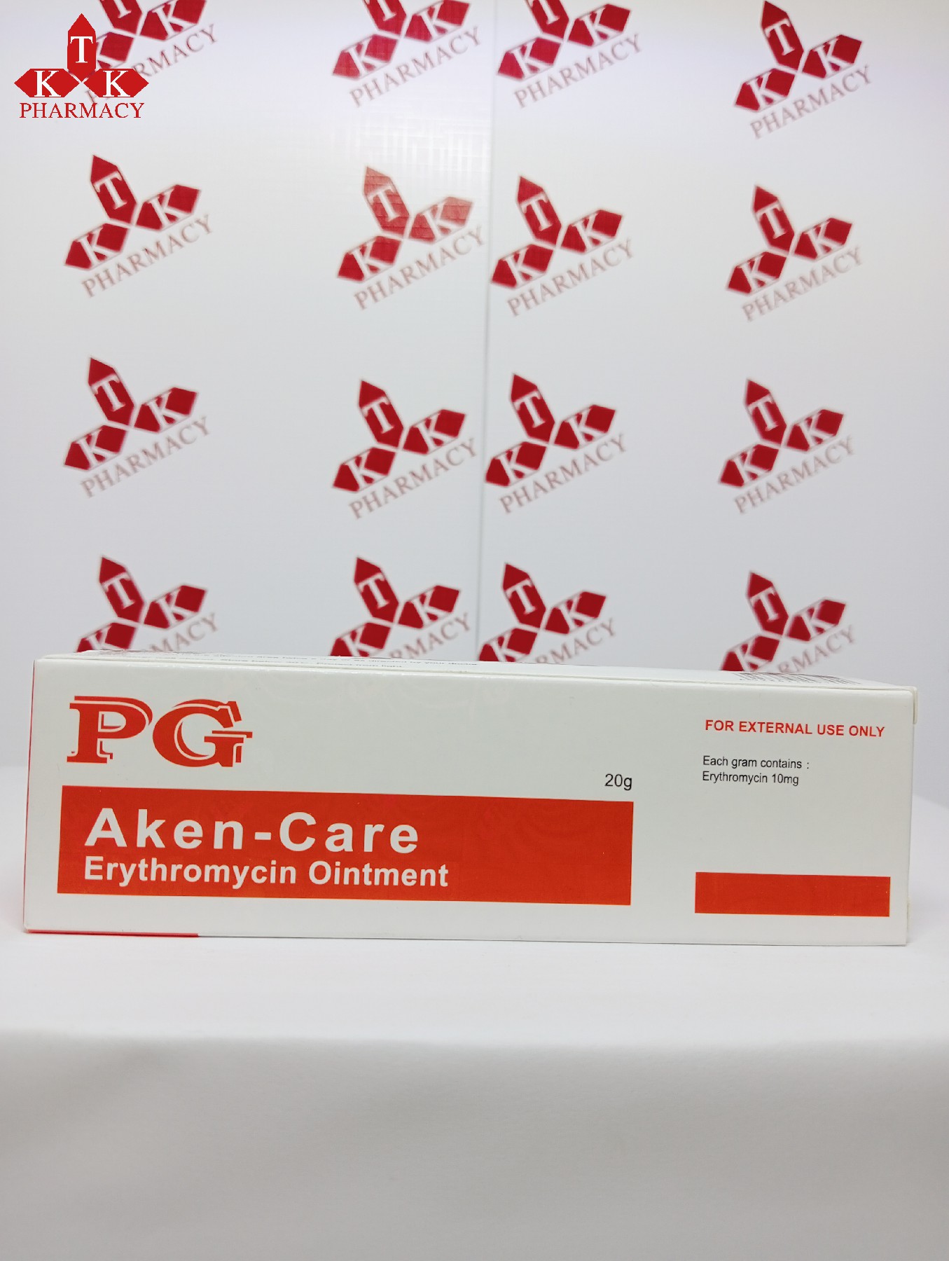 PG Aken-Care