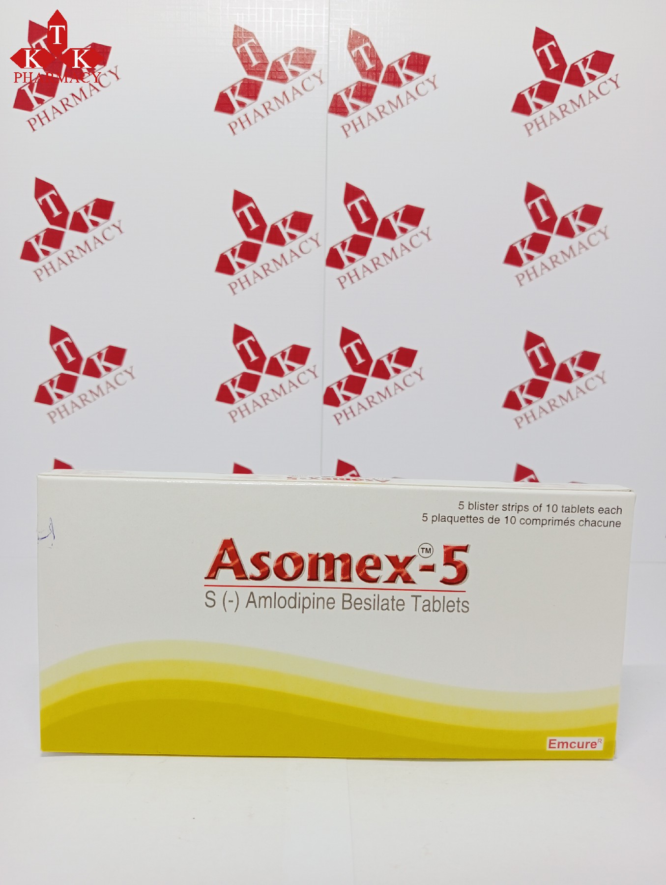Asomex-5