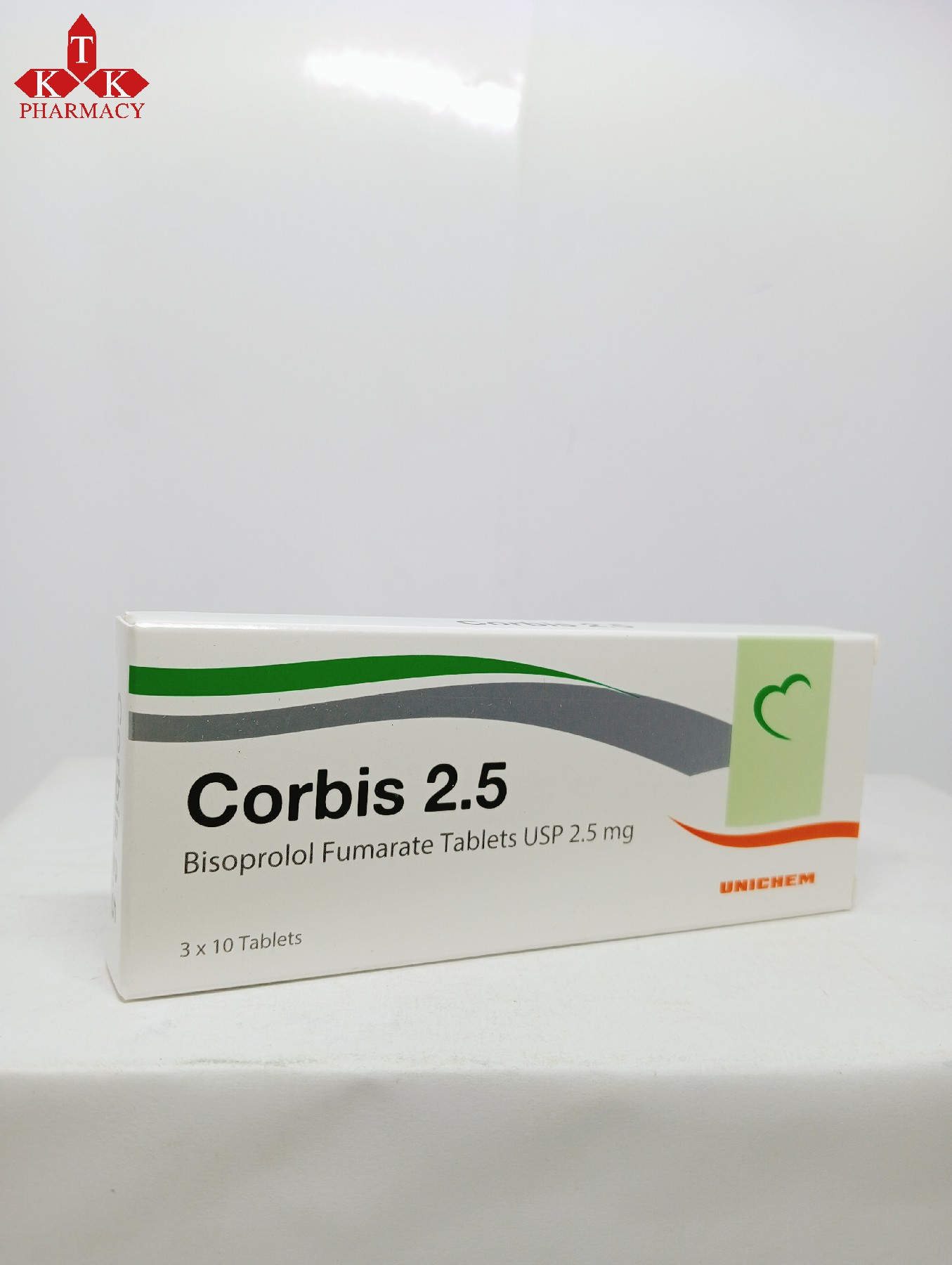 Corbis 2.5