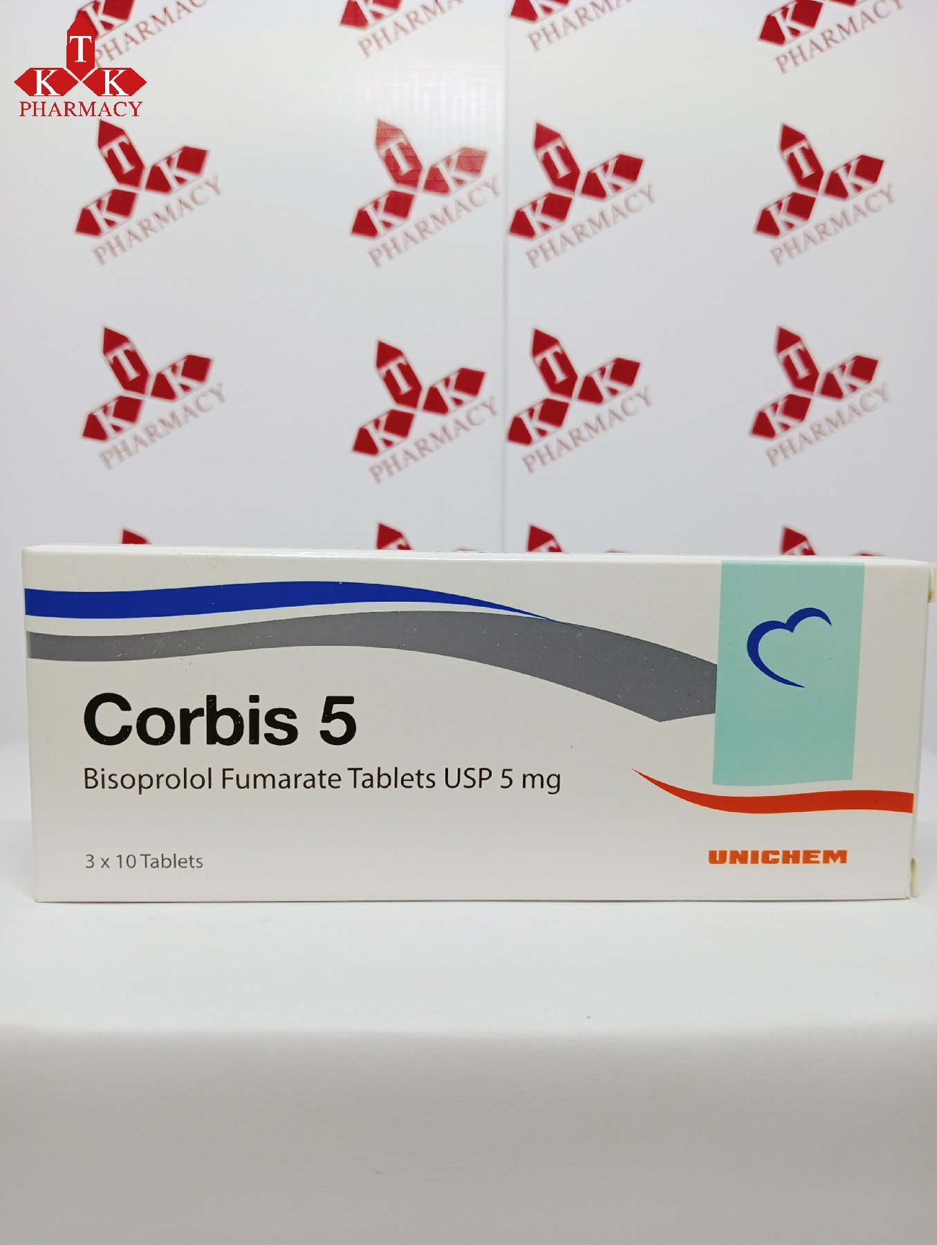 Corbis 5