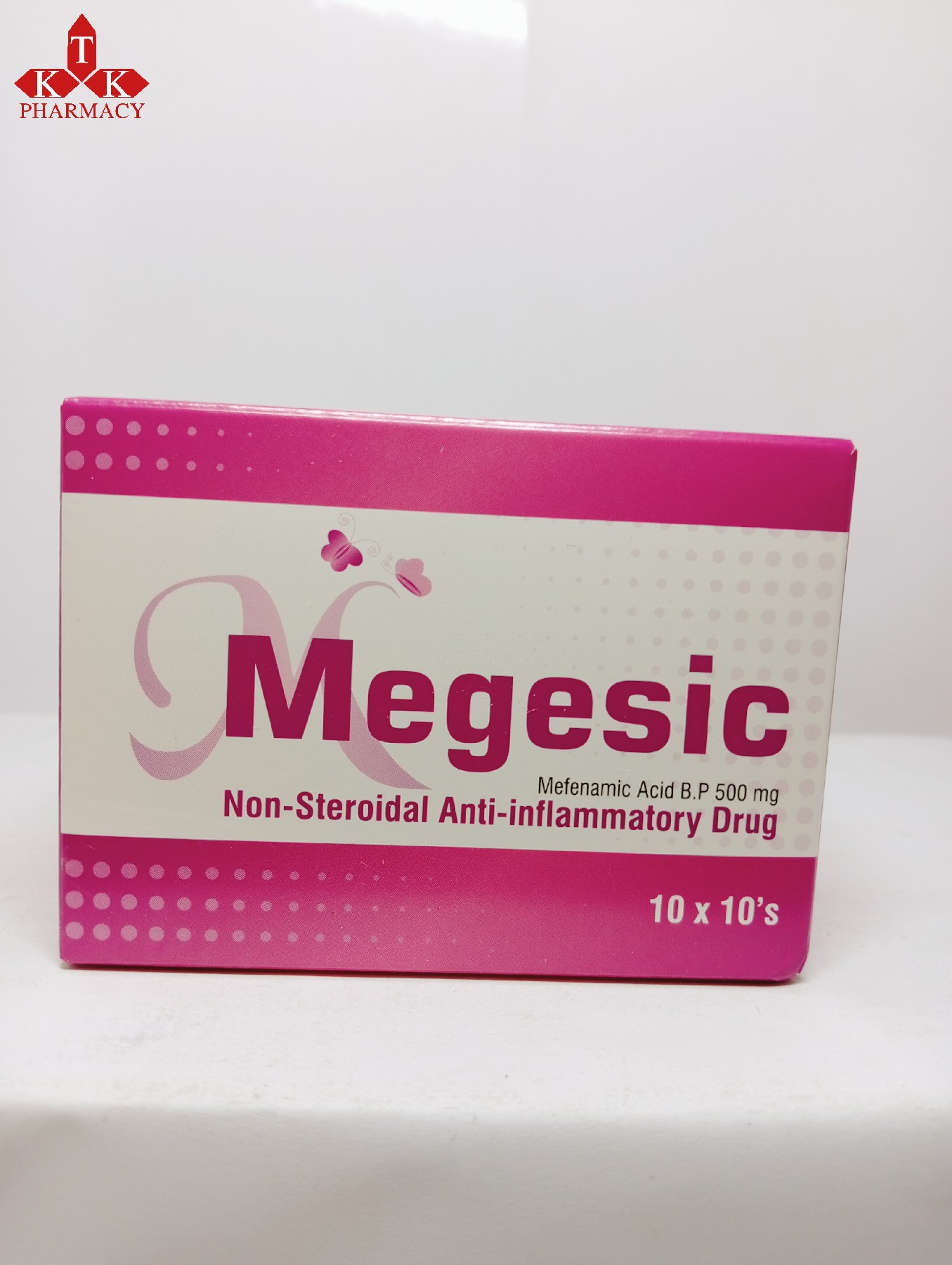 Megesic