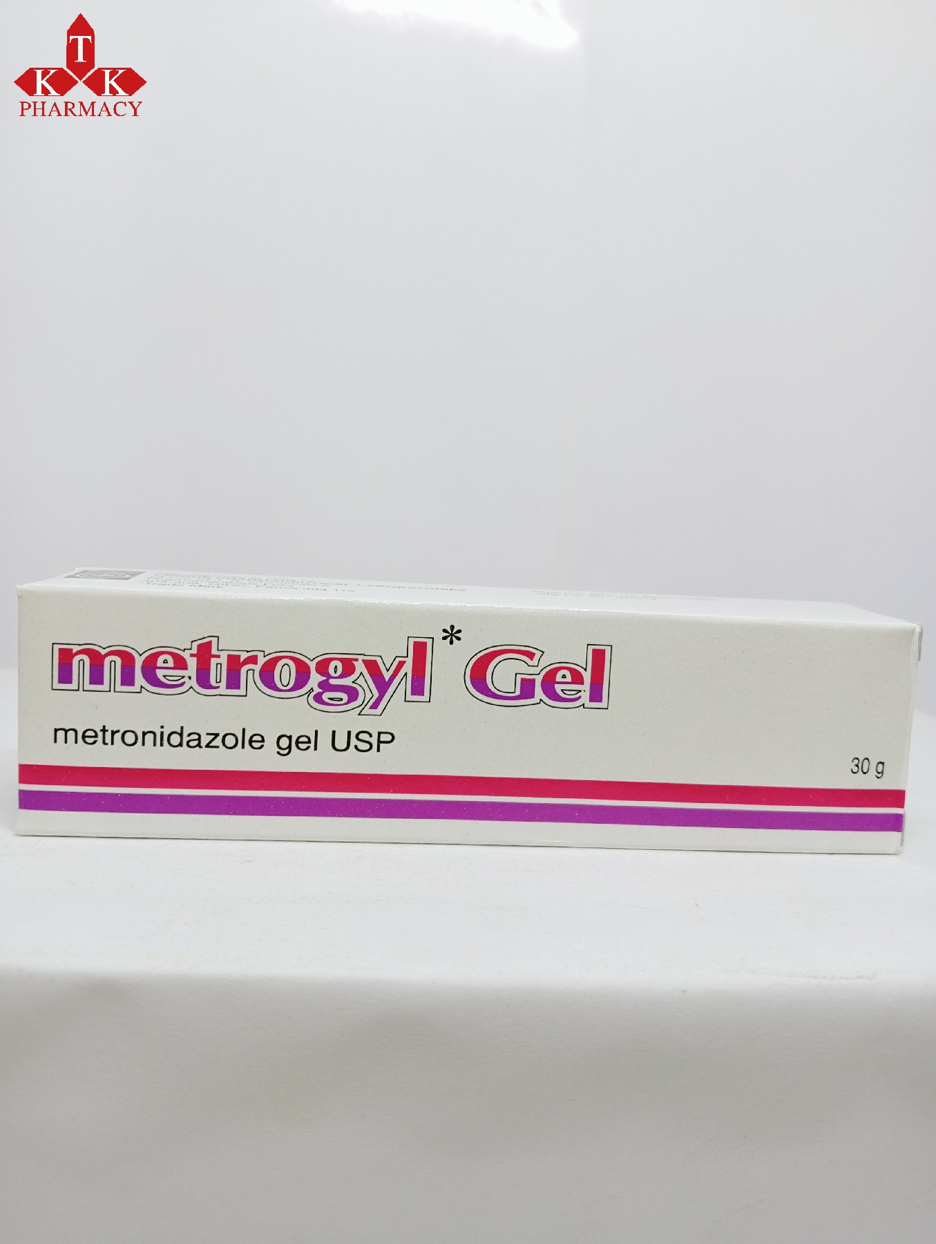 Metrogyl Gel