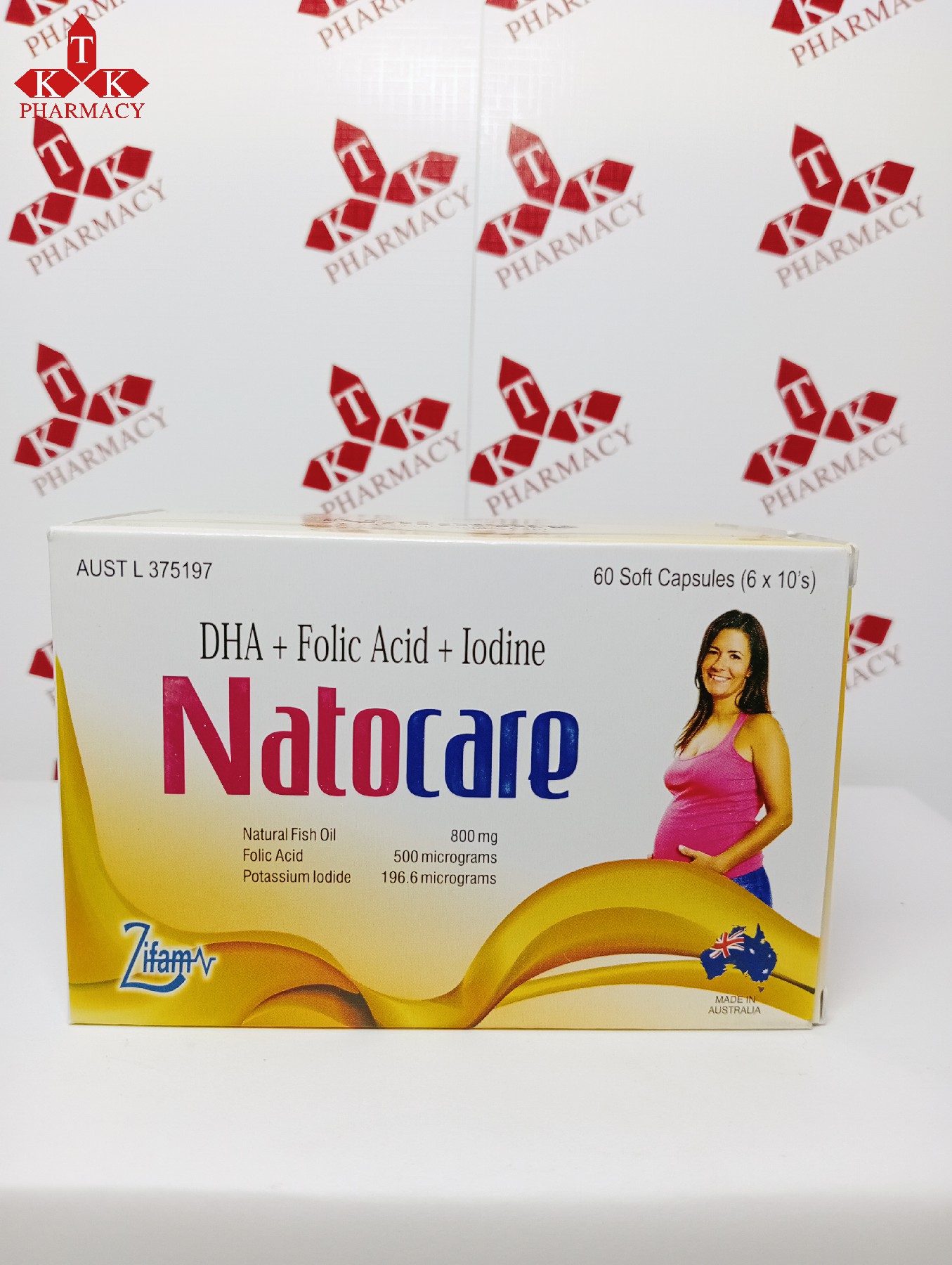 Natocare