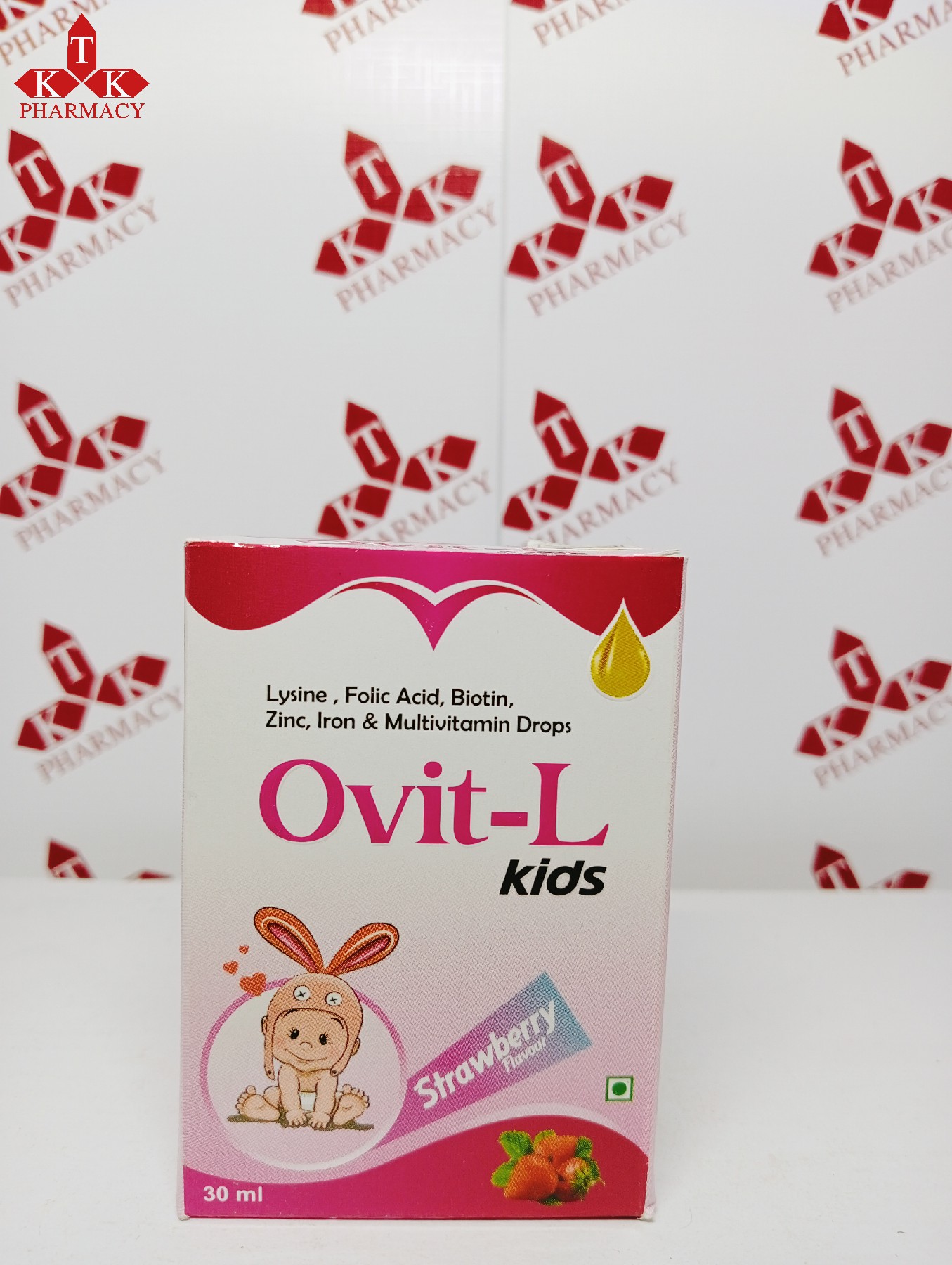 Ovit-L