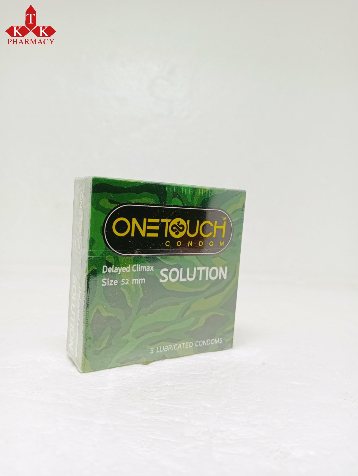 Onetouch (Solution)