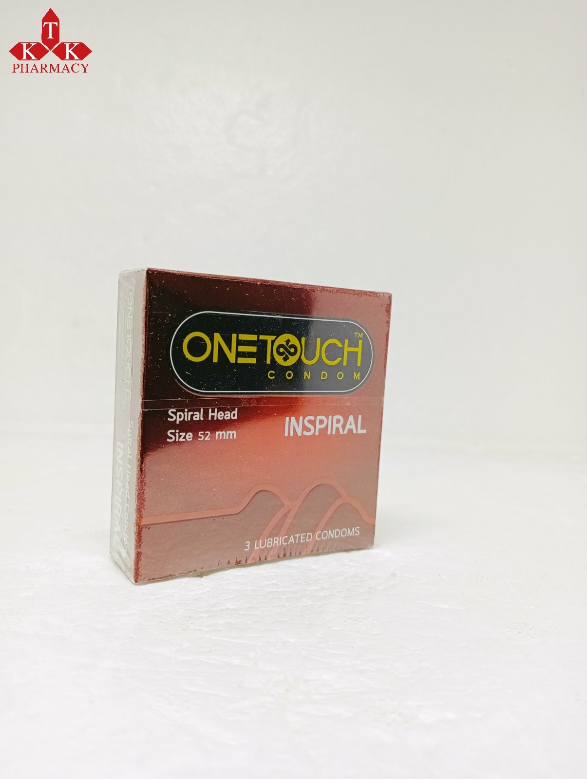 Onetouch (Inspiral)