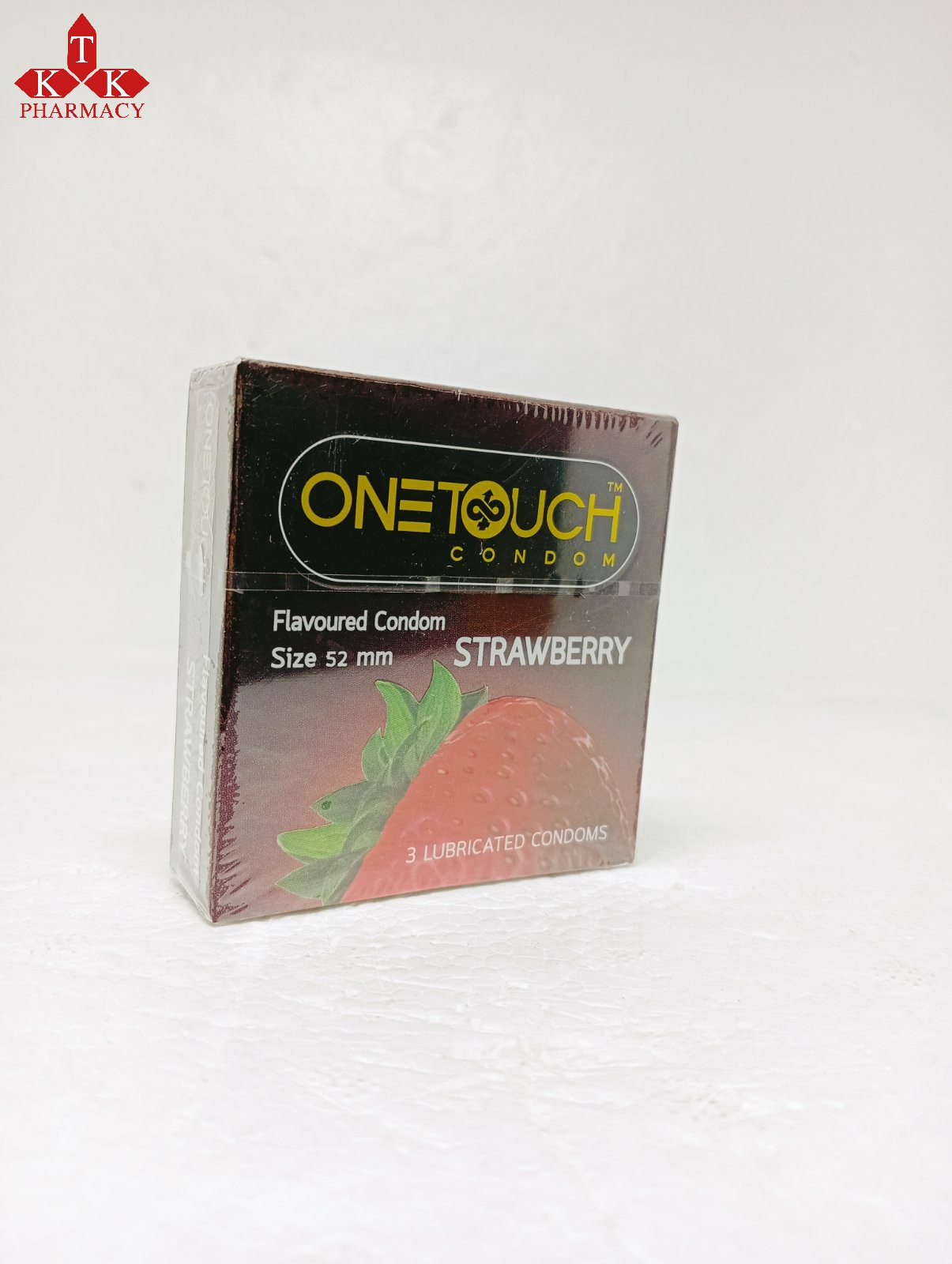 Onetouch (Strawberry)