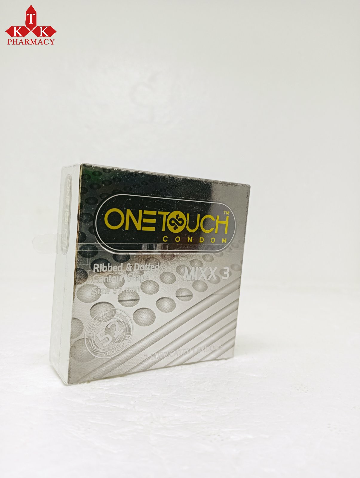 Onetouch (Mixx 3)