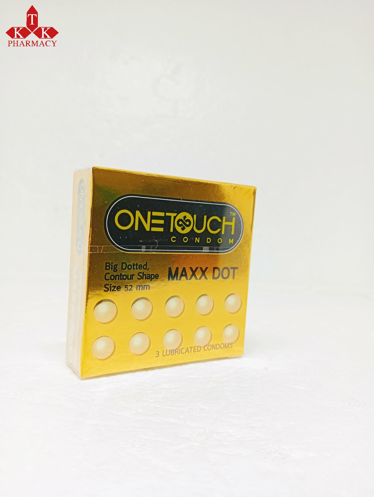 Onetouch (Maxx Dot)