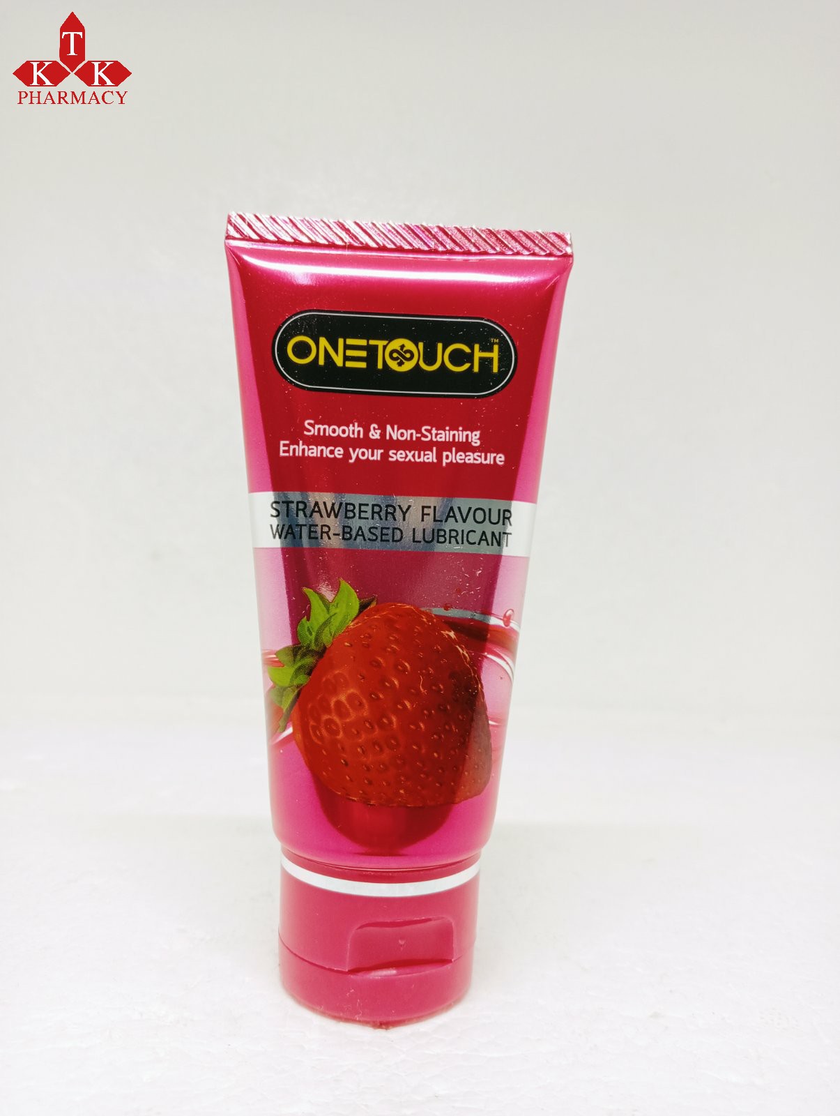 Onetouch (StrawberrY)